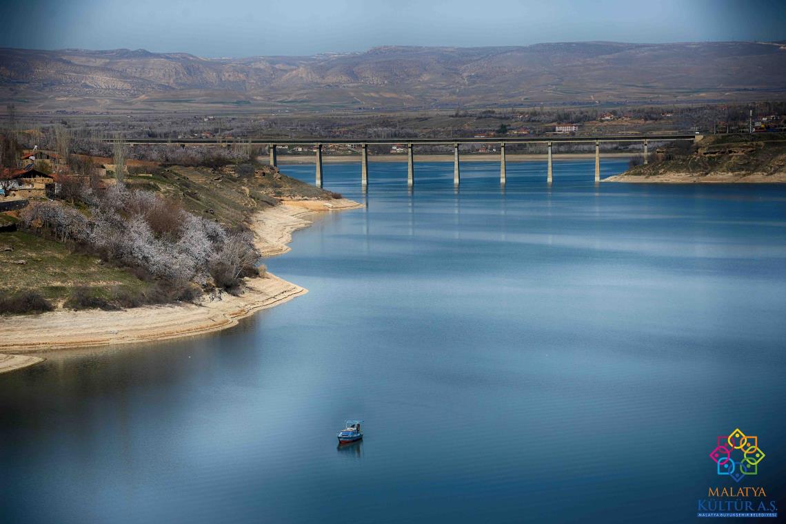 Fotoğraflarla Malatya