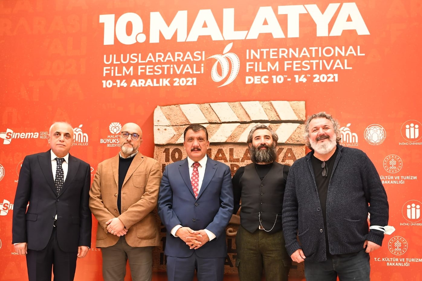 10. ULUSLARARASI MALATYA FİLM FESTİVALİ