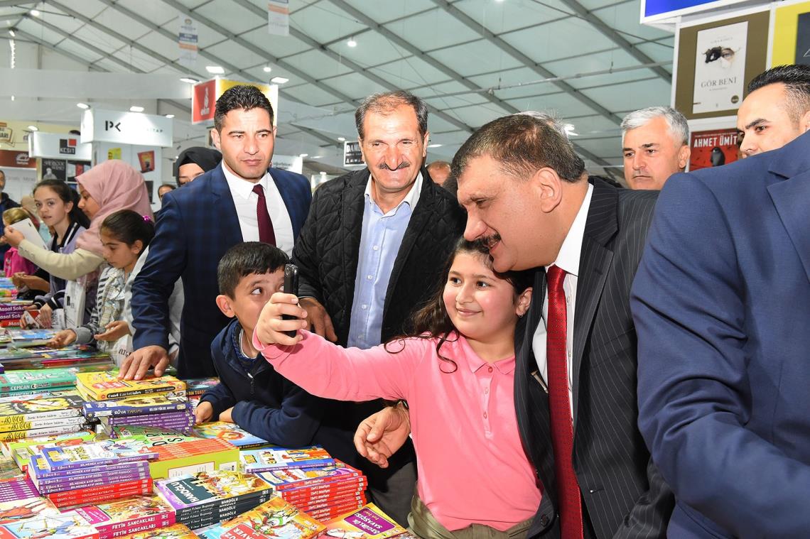 8. Malatya Anadolu Kitap ve Kültür Fuarı