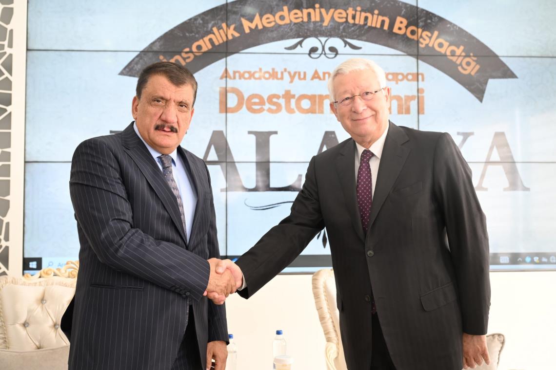 YAKA MAHALLESİNDE 30 DÖNÜMLÜK ALANDA 310 GEÇİCİ KONUT YAPILACAK