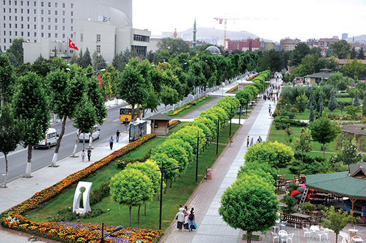 Malatya Sümer Park