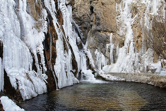 Doğal Kaynaklar