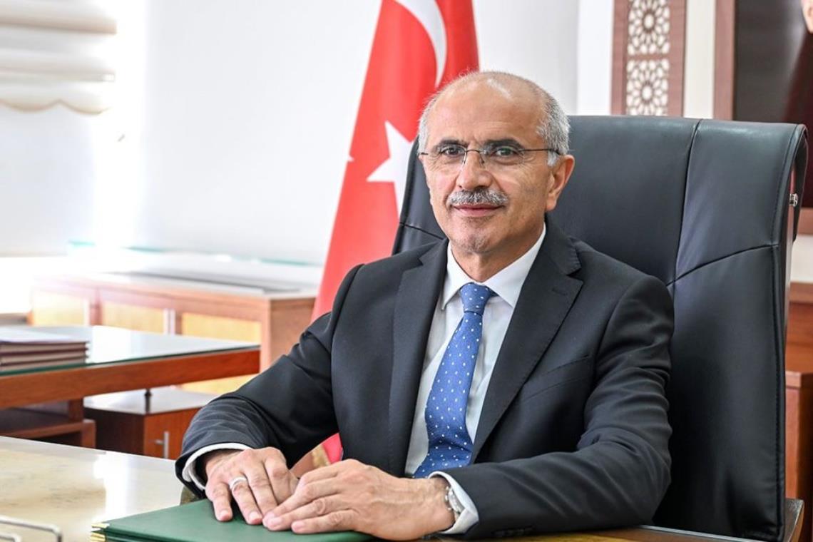 BÜYÜKŞEHİR BELEDİYE BAŞKANI SAMİ ER’DEN PERSONELE BAYRAM DESTEĞİ