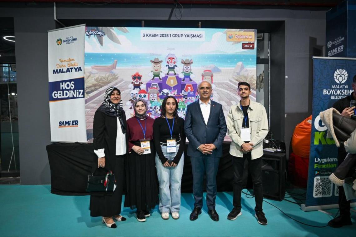 ŞAİR VE YAZARLARDAN 11. MALATYA ANADOLU KİTAP VE KÜLTÜR FUARINA ÖVĞÜ