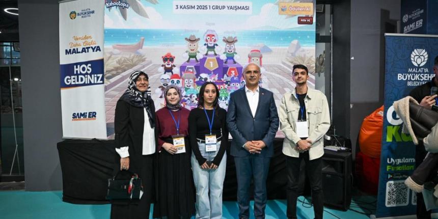 ŞAİR VE YAZARLARDAN 11. MALATYA ANADOLU KİTAP VE KÜLTÜR FUARINA ÖVĞÜ