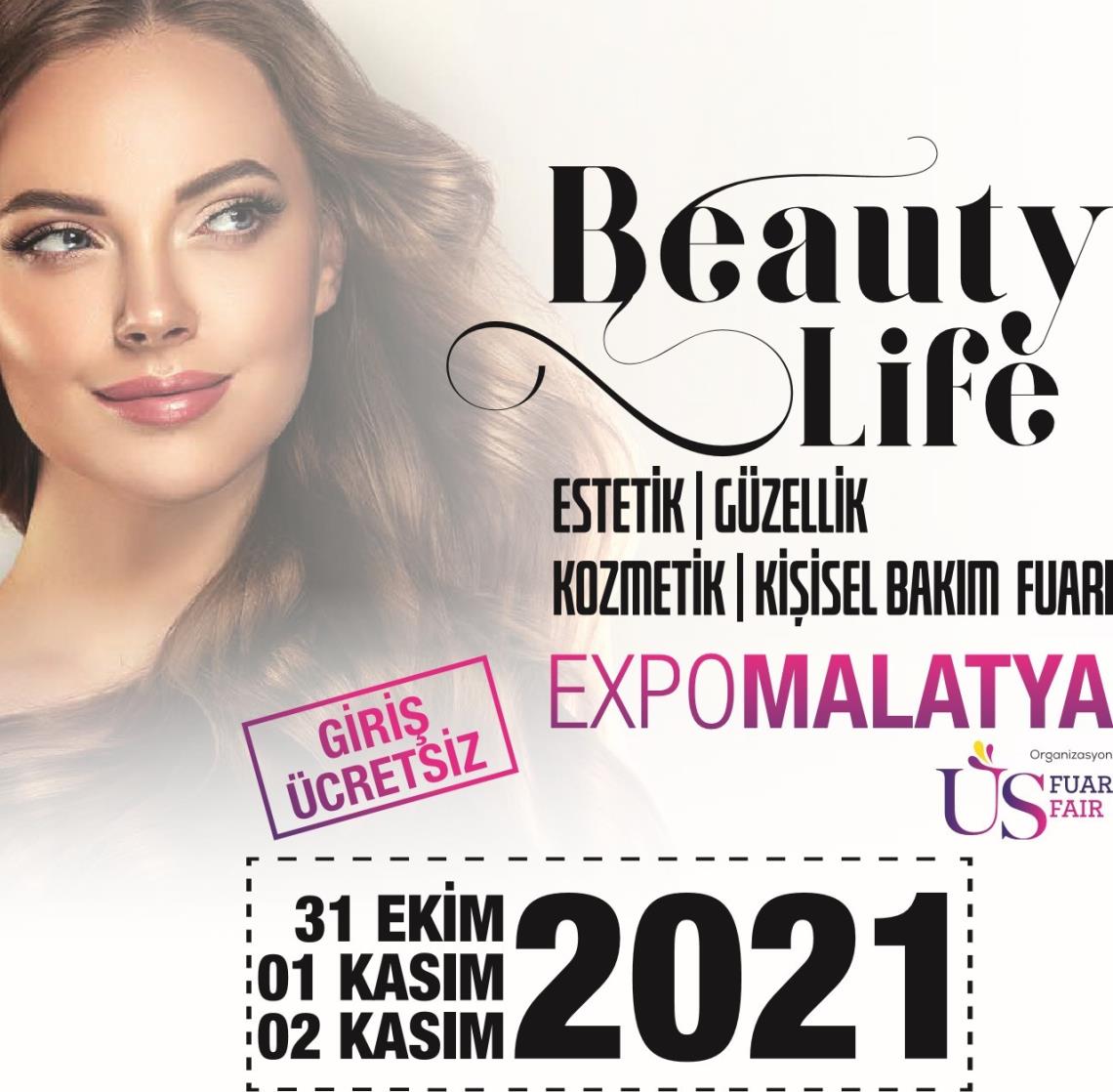 Beauty Life Expo