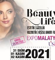 Beauty Life Expo