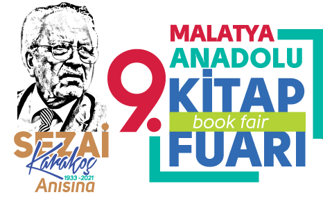 9. KİTAP FUARI