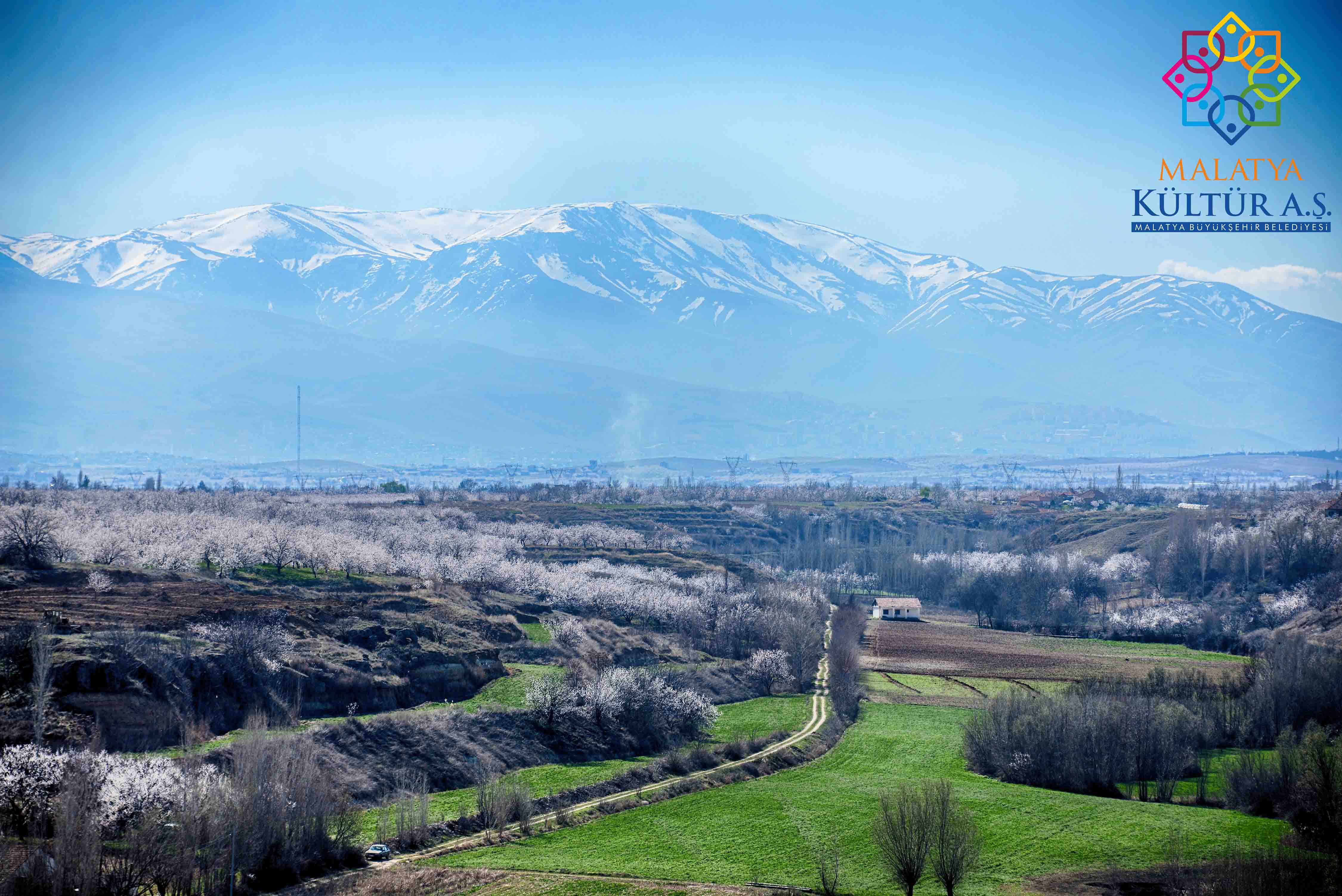 Fotoğraflarla Malatya