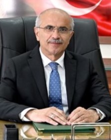 Sami ER Özgeçmiş